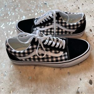 Vans Old Skool Shoes